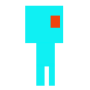 icon Robot Runner