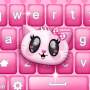 icon Custom Keyboard Color Changer