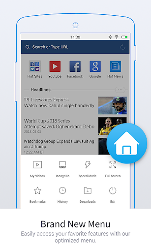 Unduh Uc Mini Browser By Asssh Apk File