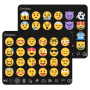 icon One Emoji Keyboard