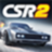 icon CSR Racing 2 2.4.1
