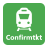 icon Confirmtkt 7.3.16