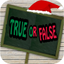 icon True Or False Quiz