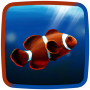 icon Clownfish Live Wallpaper