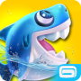 icon Shark Dash