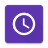 icon Android N Clock 3.5