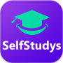 icon SelfStudys: NCERT Books,NCERT Solution,State Books