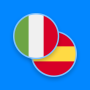 icon Italian-Spanish Dictionary