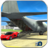 icon Airplane Pilot Car Transporter 3.2.9