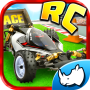 icon Rc Sports Car 3D Toy Racing
