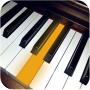 icon Piano Melody Free