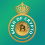 icon Shah of Crypto - Spot & Future Signals for Crypto