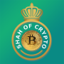 icon Shah of Crypto