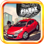 icon City Car 3D