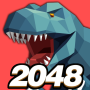 icon Dino 2048