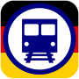 icon Metro DE Berlin Hamburg Munich