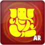 icon Ganesha AR