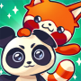 icon Swap-Swap Panda