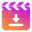 icon Video Downloader 1.0