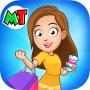 icon My Town : Stores Free