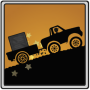 icon Midnight Truck Delivery