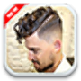 icon Latest Hairstyle For Men 2017