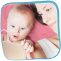 icon Smart Baby: baby activities & fun for tiny hands