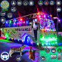icon Bus Simulator GT: City Bus