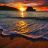 icon sunset live wallpaper 6.00