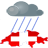 icon Swiss Weather Radar 2.3.5