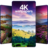 icon Beautiful wallpapers 4k 2.0.0-SNAPSHOT