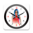 icon Clock Live Wallpaper 1.0.51