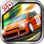 icon Real Racing Car Simulator
