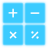 icon Quickey Calculator 2.36.10