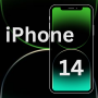 icon iPhone 14 Pro