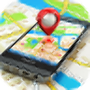 icon Maps and navigation