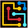 icon Colored Pipes Free Game