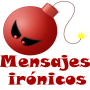 icon mensajesironicos