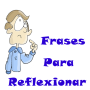 icon frases para reflexionar