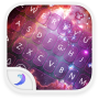 icon Emoji Keyboard-Galaxy