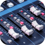 icon Equalizer Pro & Volume Boost