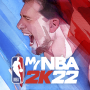 icon MyNBA2K22