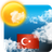 icon Weather Turkey 3.13.0.21