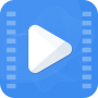 icon Video Player