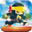 icon Ninja Run Game 1.0