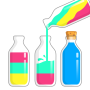 icon SortPuz - Water Sort Color - Sorting Game