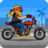 icon Moto Quest Bike racing 4