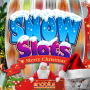 icon com.mobileamusements.SnowSlotsMerryChristmasFREE