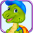 icon Wellcome To Dino Knows Numbers Games for Kids 5.0