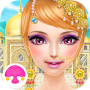 icon Indian Girl Salon: girls games